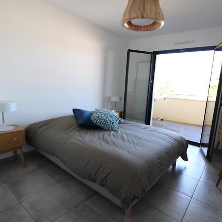 Domaine Du Frasso Apartment Grosseto-Prugna Екстериор снимка
