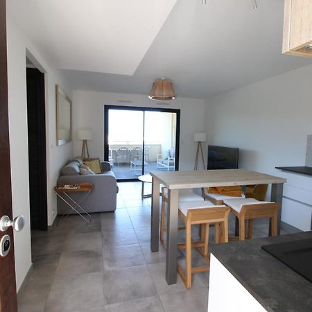 Domaine Du Frasso Apartment Grosseto-Prugna Екстериор снимка