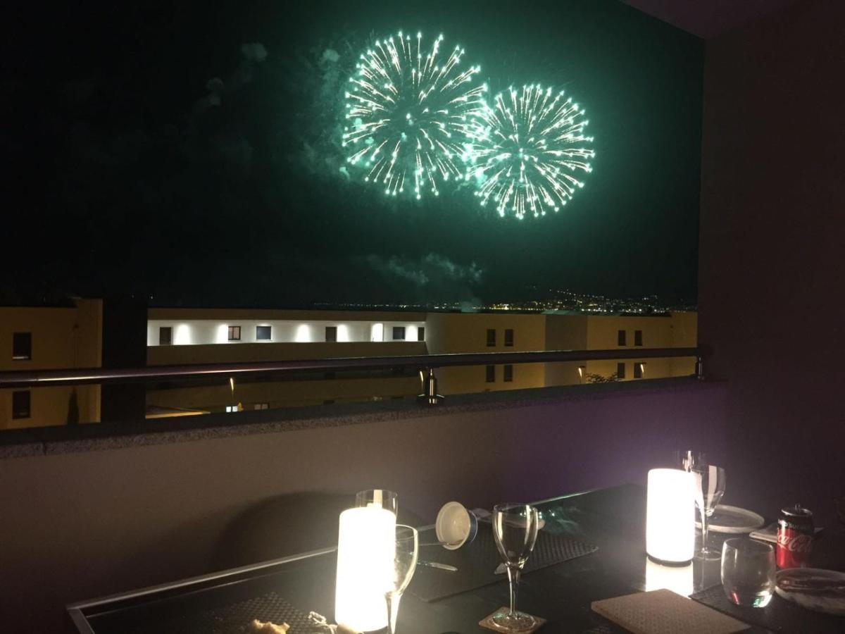 Domaine Du Frasso Apartment Grosseto-Prugna Екстериор снимка