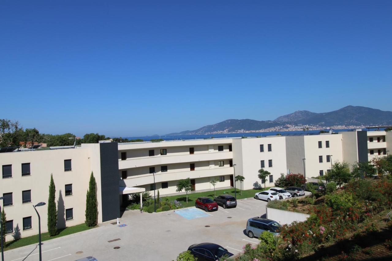 Domaine Du Frasso Apartment Grosseto-Prugna Екстериор снимка