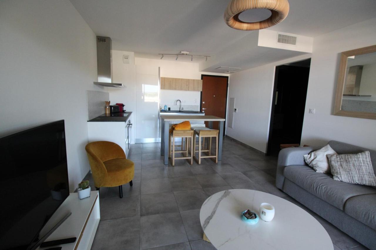 Domaine Du Frasso Apartment Grosseto-Prugna Екстериор снимка