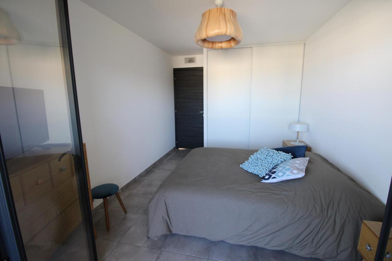 Domaine Du Frasso Apartment Grosseto-Prugna Екстериор снимка