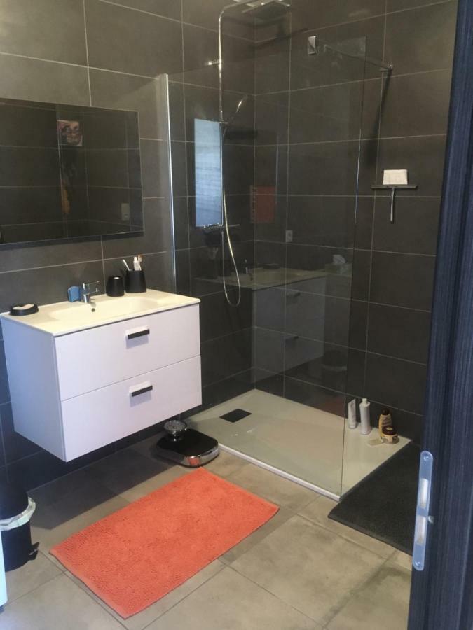 Domaine Du Frasso Apartment Grosseto-Prugna Екстериор снимка
